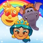 Disney Emoji Blitz Icon